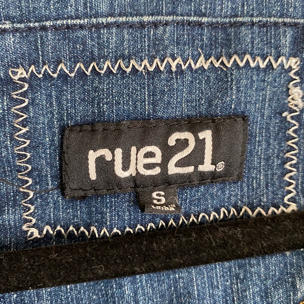 Demon jacket - Picture 2 of 2